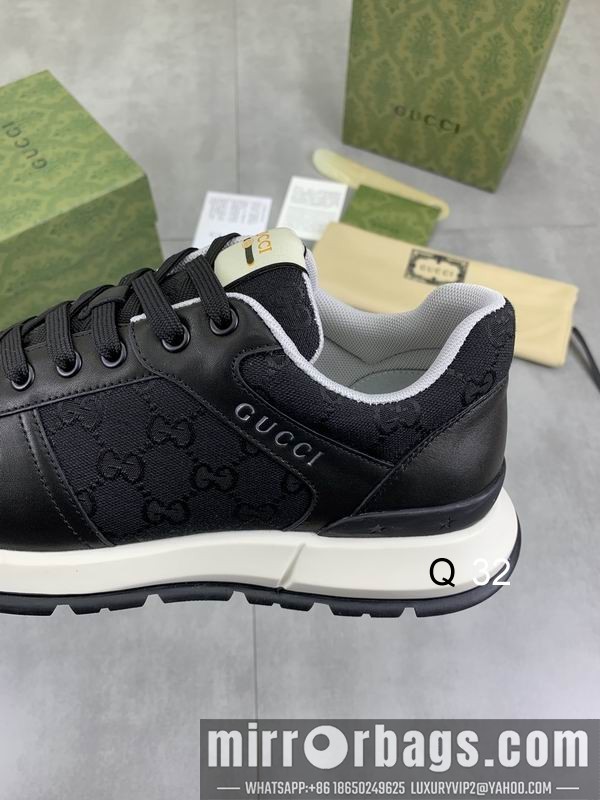 Gucci Replica Shoes sz38-45 YY0301
