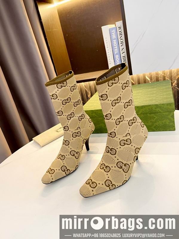 Gucci Replica Shoes sz34-41 7.5cm mnf0301