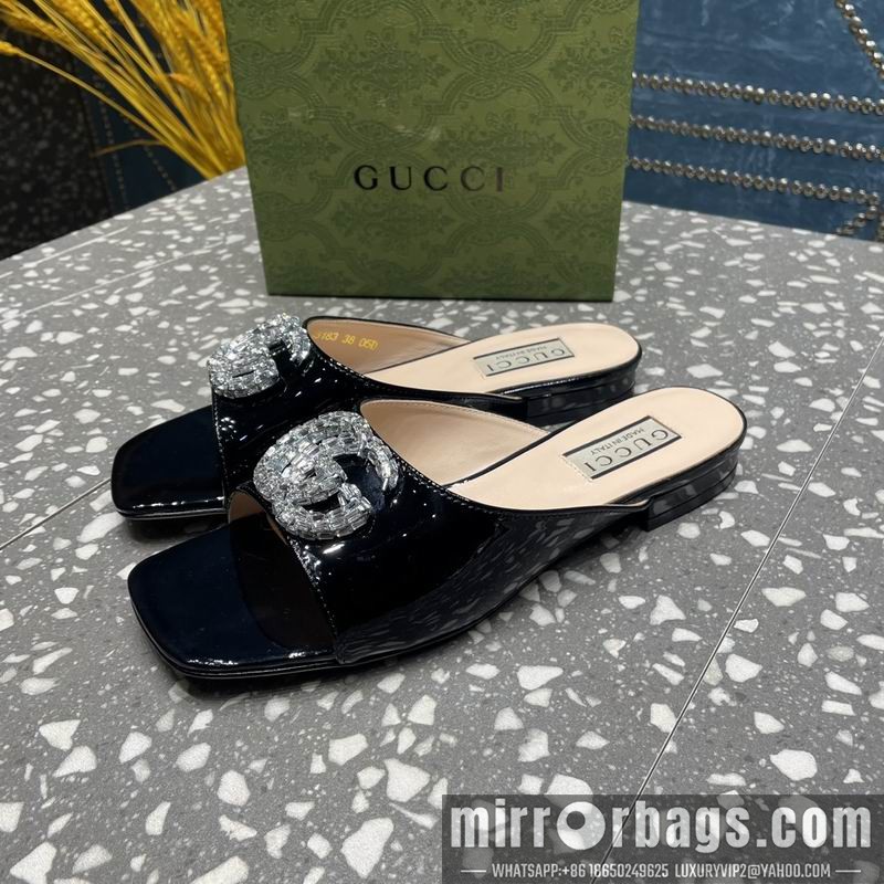 Gucci Replica Shoes sz35-42 mnf0301