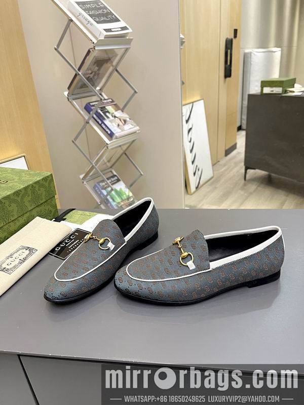 Gucci Replica Shoes sz35-41 mnf0208