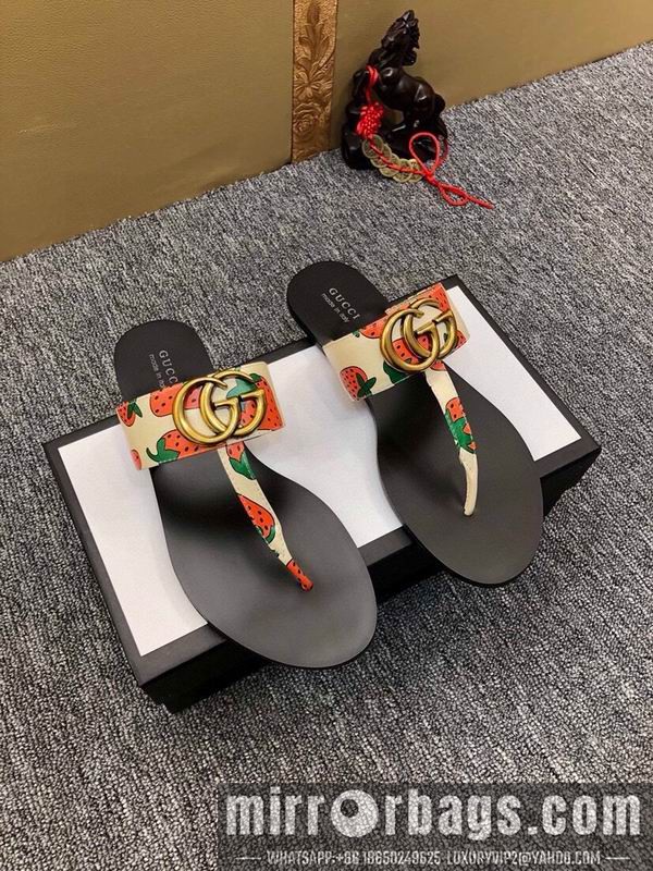 Gucci Replica Shoes sz35-45 mnf0207