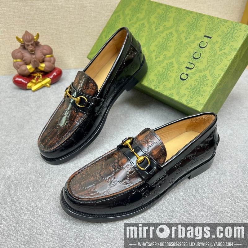 Gucci Replica Shoes sz39-44 mnf0238