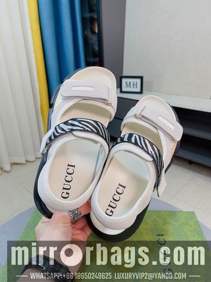 Gucci Replica Shoes sz38-44 mnh0603