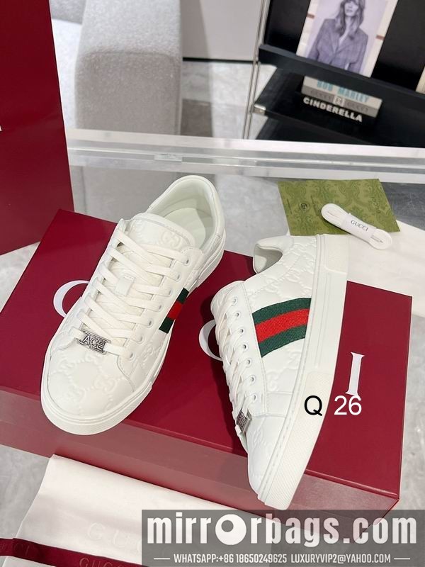 Gucci Replica Shoes sz35-45 L0905