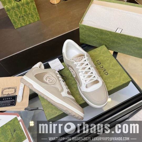 Gucci Replica Shoes sz35-45 mnh0702