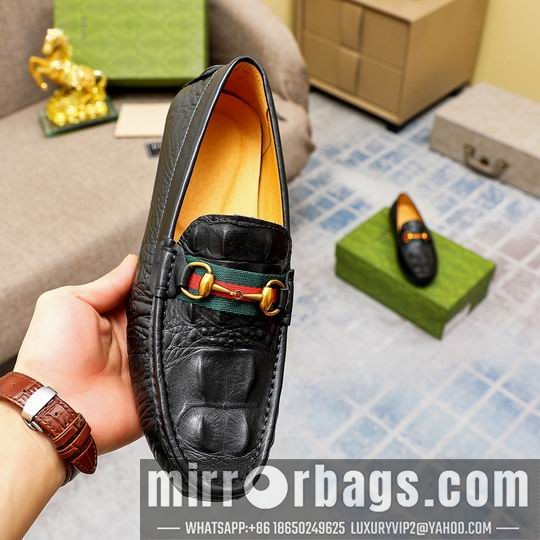 Gucci Replica Shoes sz38-45 mnh0517