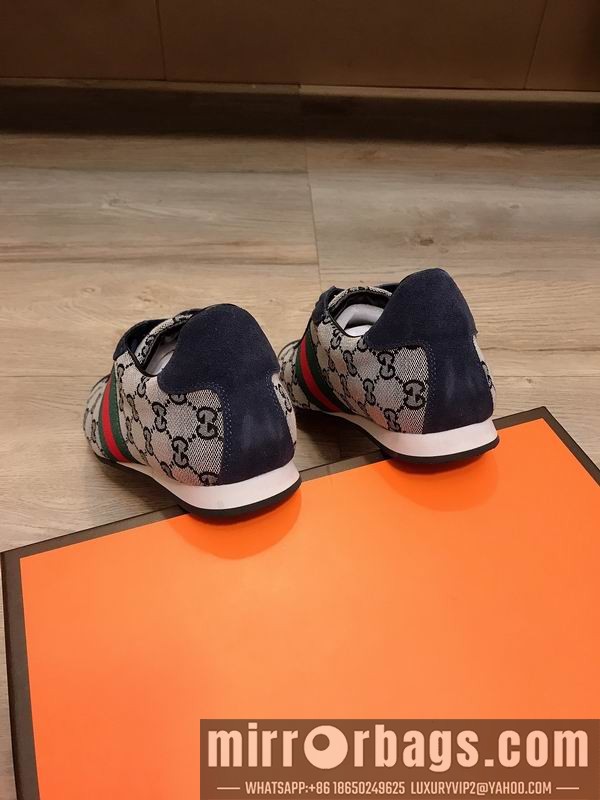 Gucci Replica Shoes sz38-44 mnf0146