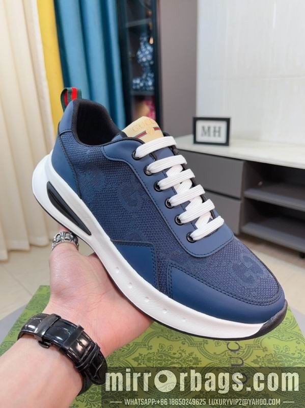 Gucci Replica Shoes sz38-44 mnf0252