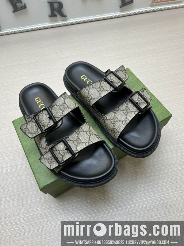 Gucci Replica Shoes sz38-45 mnf0321
