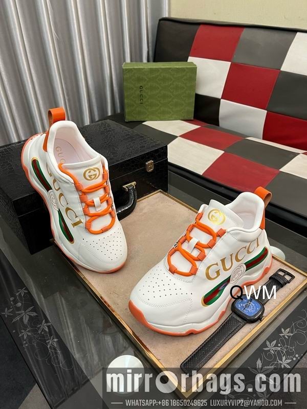Gucci Replica Shoes sz38-45 WM0206