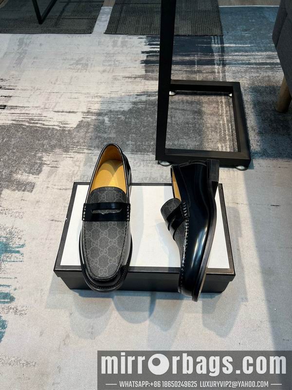 Gucci Replica Shoes sz38-44 hnm0187