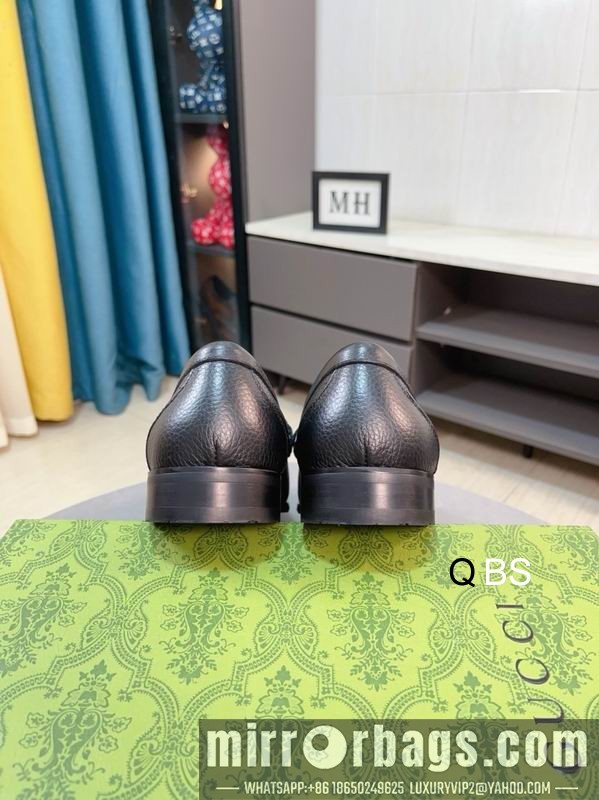 Gucci Replica Shoes sz38-45 BS0205
