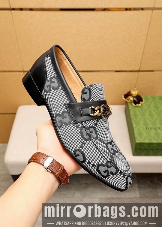 Gucci Replica Shoes sz38-47 mnh0515