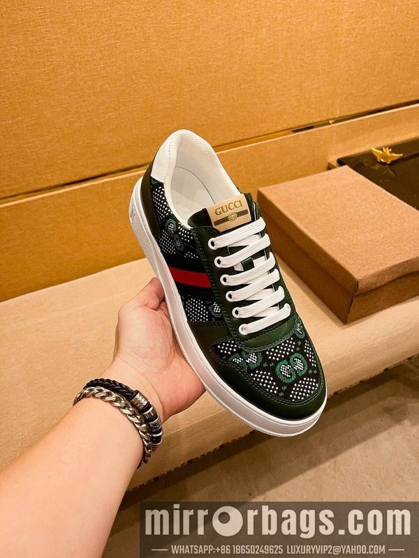 Gucci Replica Shoes sz38-44 mnf0208