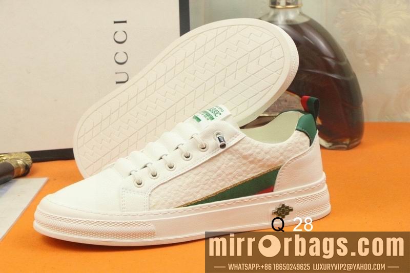 Gucci Replica Shoes sz38-45 N1108