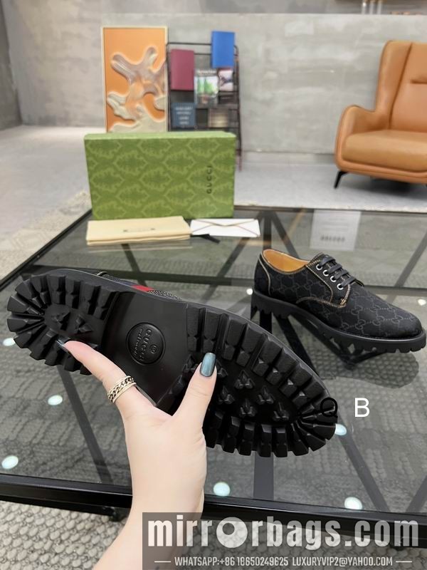Gucci Replica Shoes sz38-45 BS03112