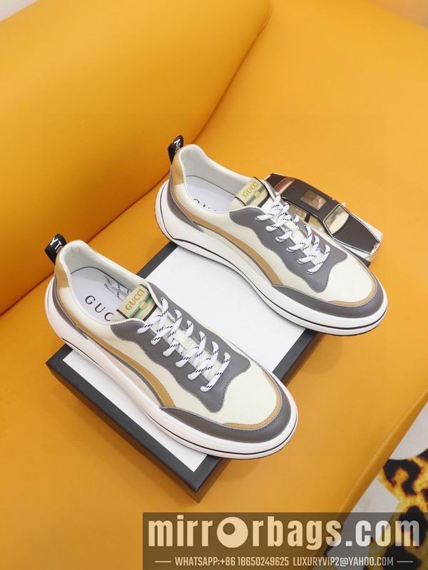 Gucci Replica Shoes sz38-45 mnf0110