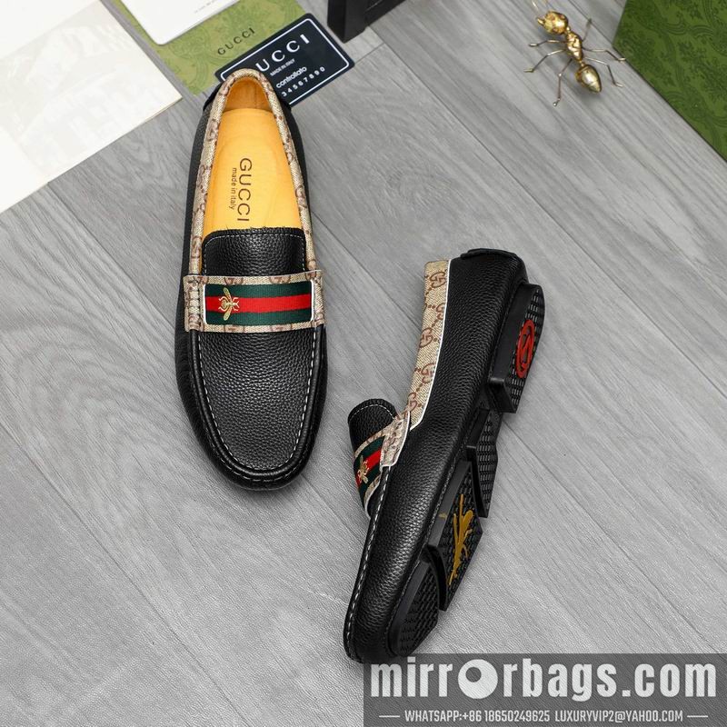 Gucci Replica Shoes sz38-44 mnf03101