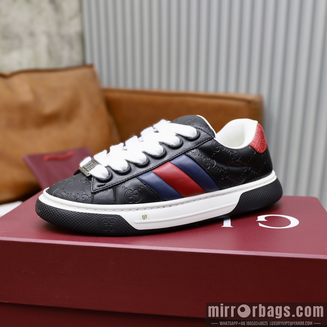 Gucci Replica Shoes sz35-45 hnh1204