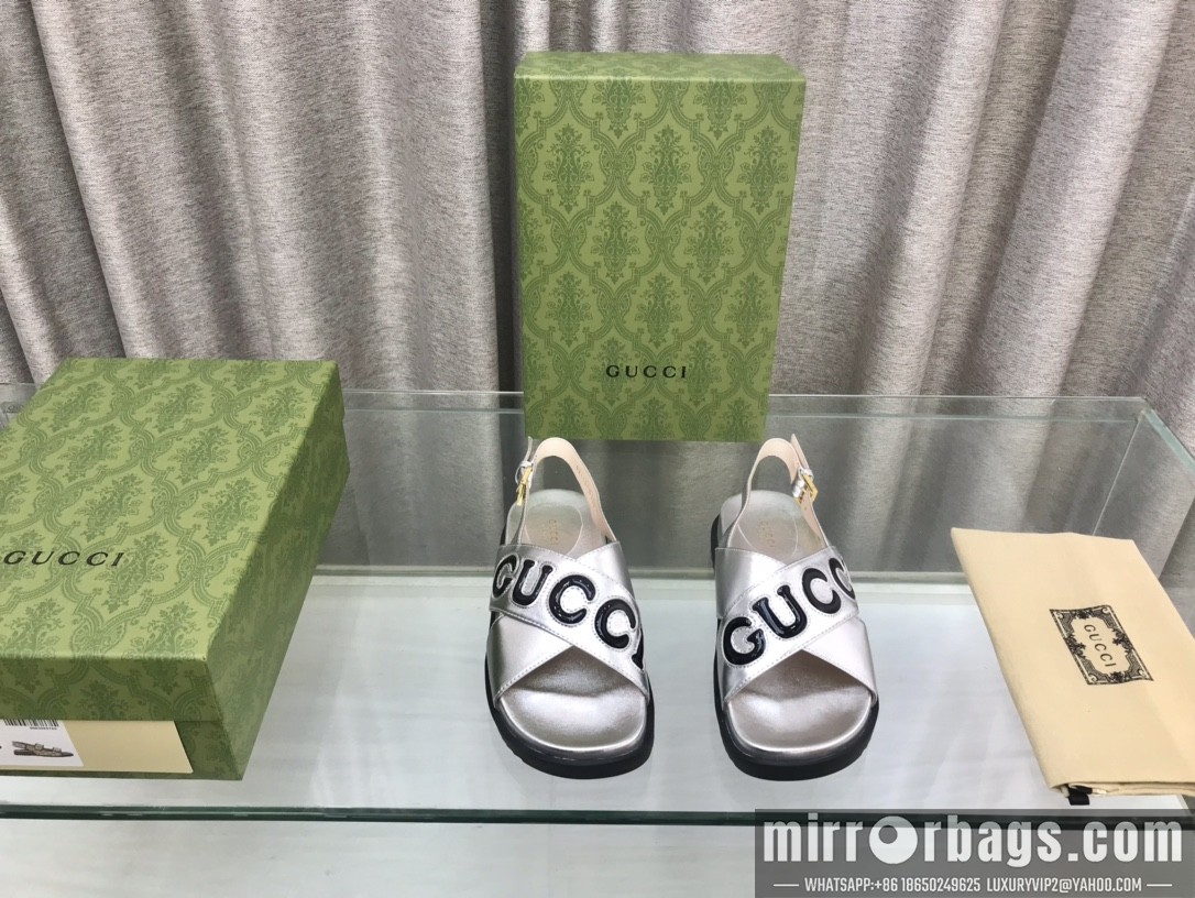 Gucci Replica Shoes sz35-42 h1003