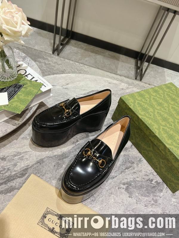 Gucci Replica Shoes sz35-41 10cm mnf0201