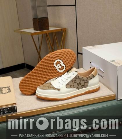 Gucci Replica Shoes sz38-44 mnh1005
