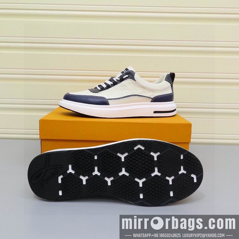 Gucci Replica Shoes sz38-45 mnf0108