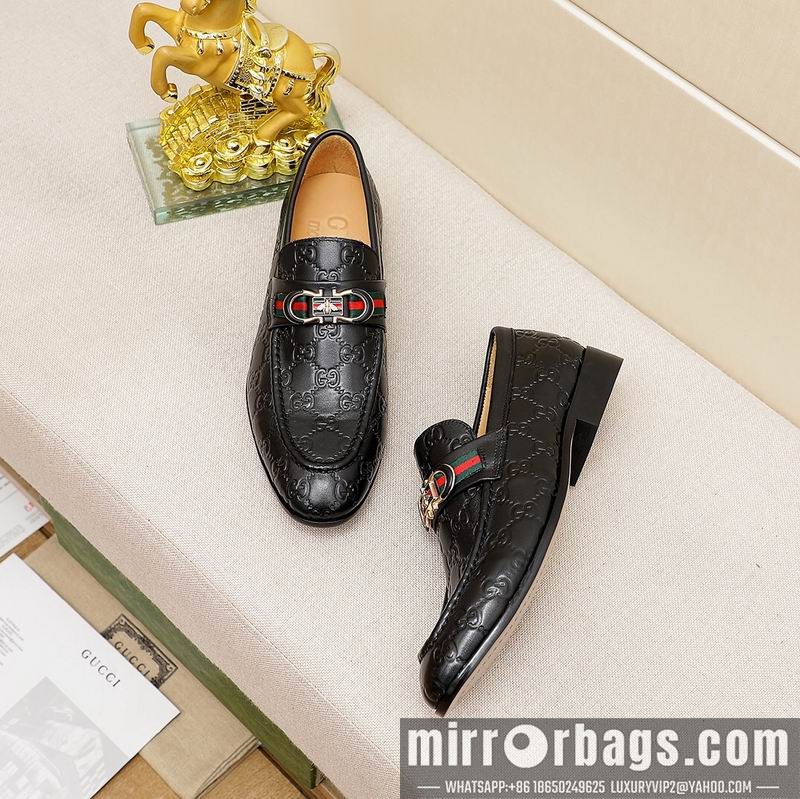Gucci Replica Shoes sz38-44 hnm0144