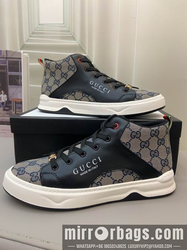 Gucci Replica Shoes sz38-44 hnm0102