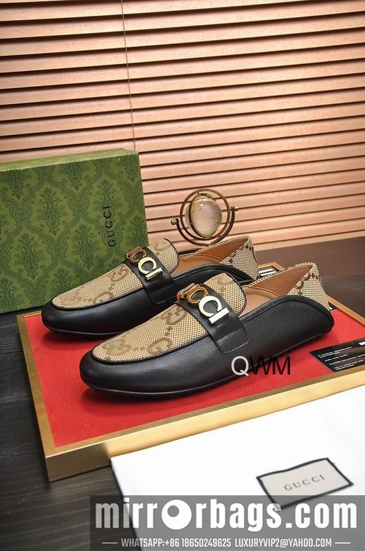 Gucci Replica Shoes sz38-44 WM0361