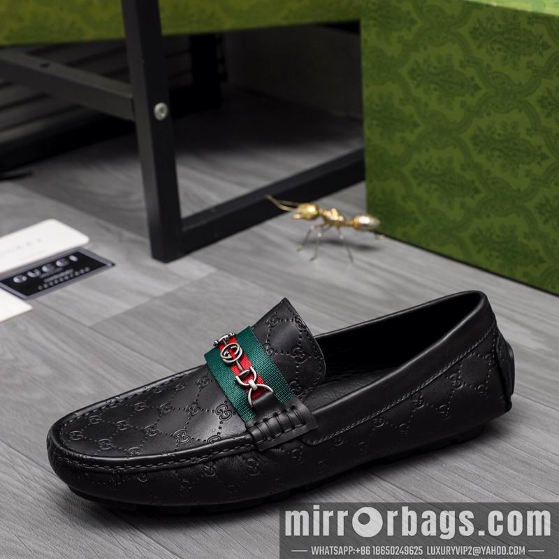 Gucci Replica Shoes sz38-44 hnm0181