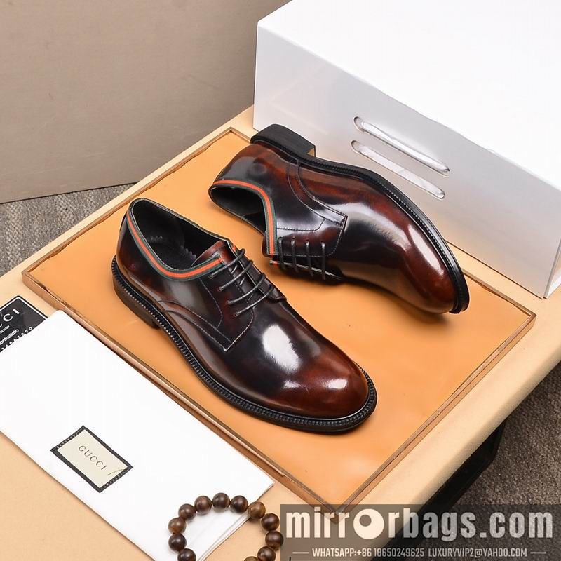 Gucci Replica Shoes sz38-44 mnf0251