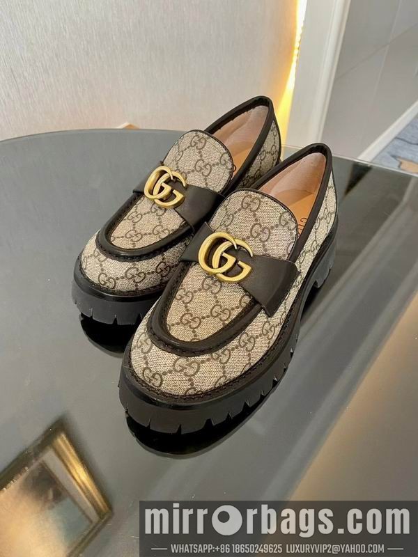 Gucci Replica Shoes sz35-40 mnf0307