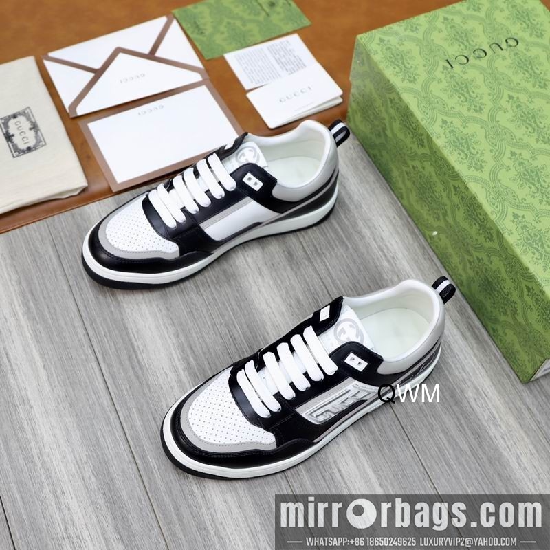 Gucci Replica Shoes sz38-45 WM0402