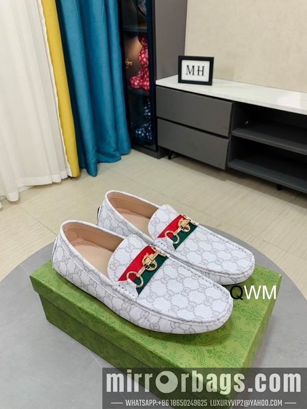 Gucci Replica Shoes sz38-45 2C WM0909