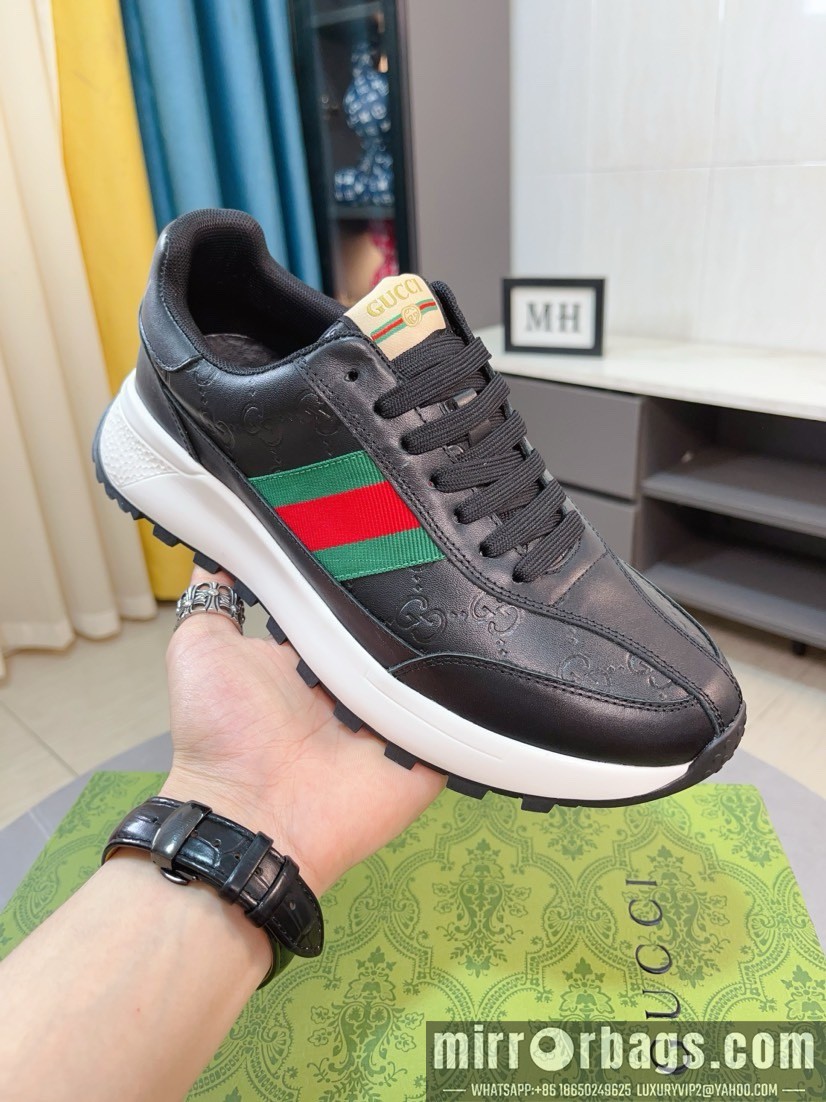 Gucci Replica Shoes sz38-44 h0704