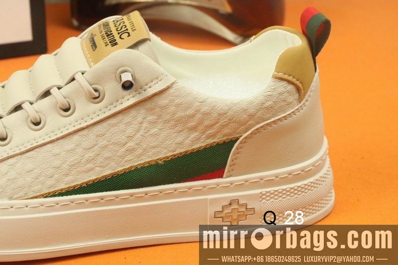 Gucci Replica Shoes sz38-45 N1108