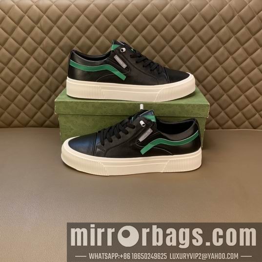 Gucci Replica Shoes sz38-45 mnh0414