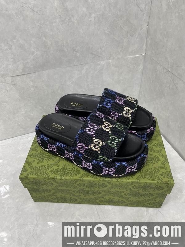 Gucci Replica Shoes sz35-44 5.5cm mnf0110
