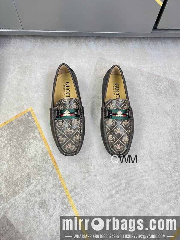 Gucci Replica Shoes sz38-44 WM0351