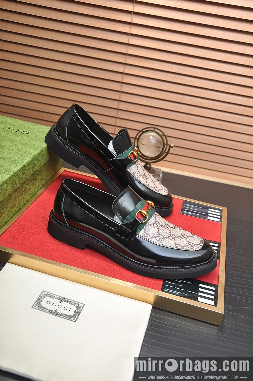 Gucci Replica Shoes sz38-44 hnh0227