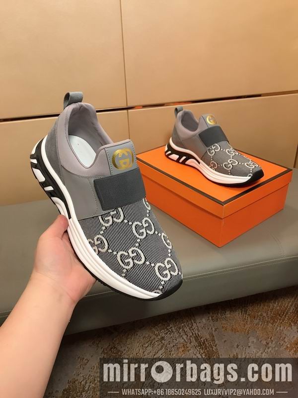 Gucci Replica Shoes sz38-44 mnf0367