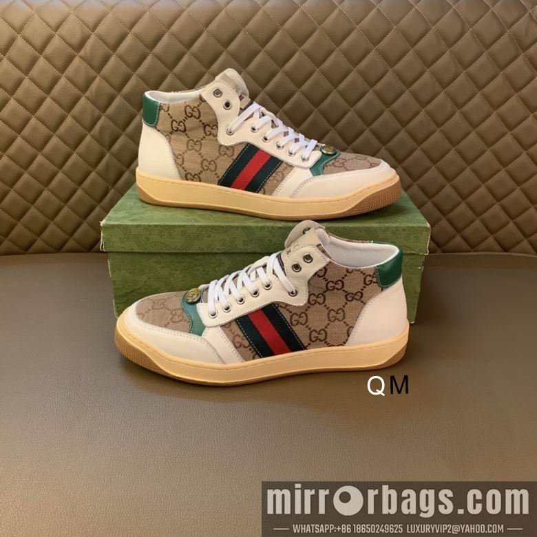 Gucci Replica Shoes sz38-44 WM0302