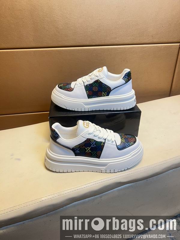 Gucci Replica Shoes sz38-44 mnf0307