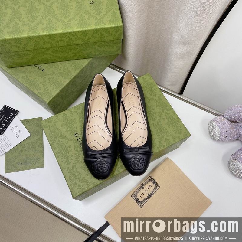 Gucci Replica Shoes sz34-41 mnf0307
