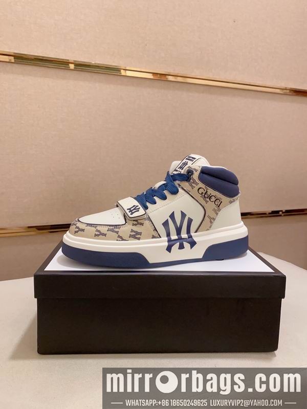 Gucci Replica Shoes sz38-44 hnm0112