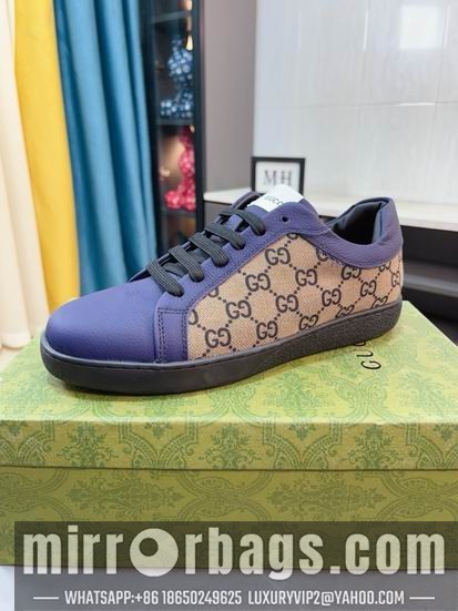 Gucci Replica Shoes sz38-44 mnh0602