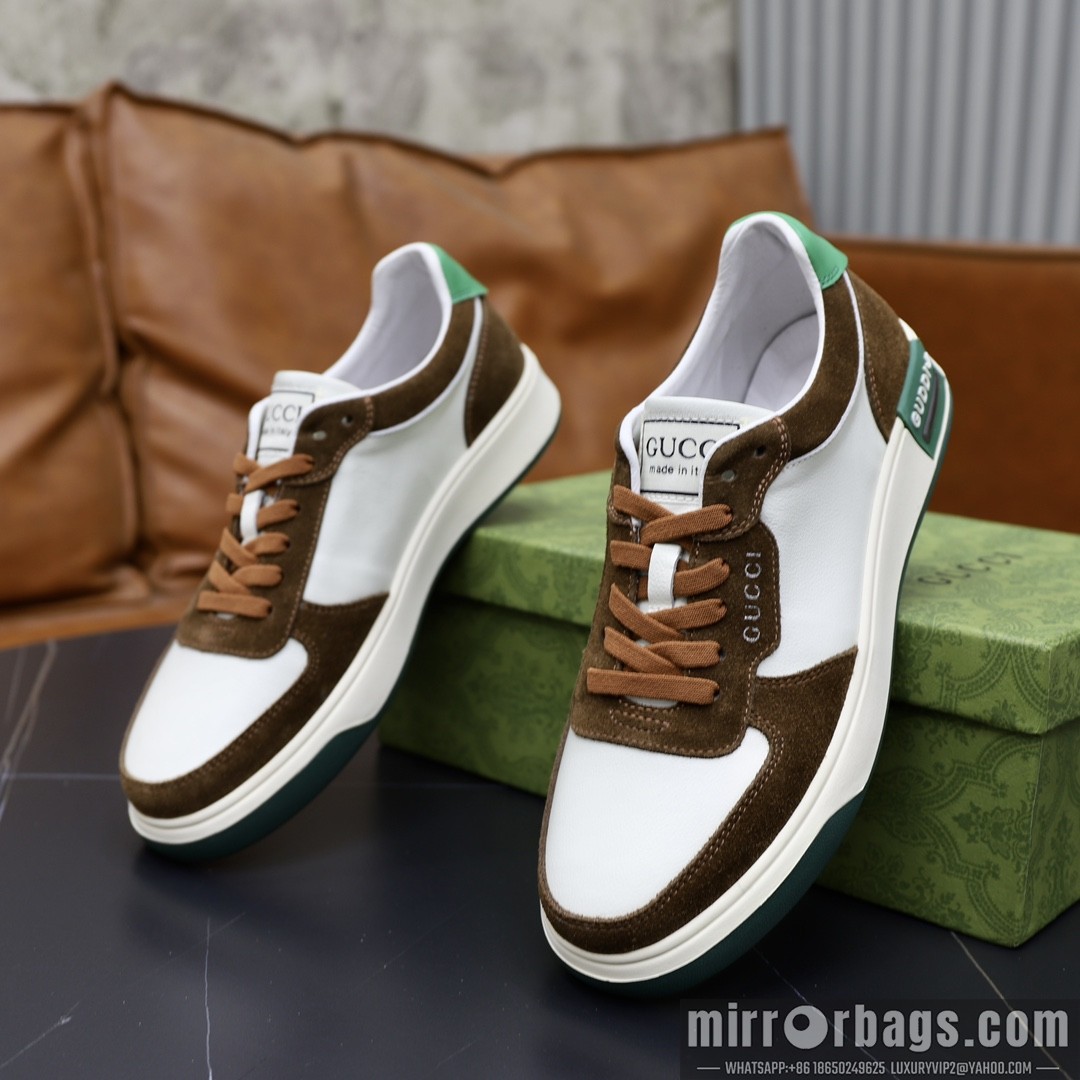 Gucci Replica Shoes sz38-44 h0717