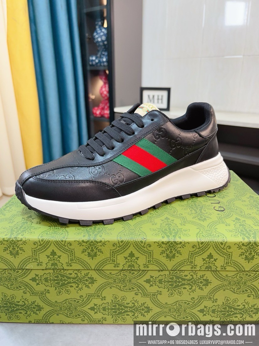 Gucci Replica Shoes sz38-44 h0704