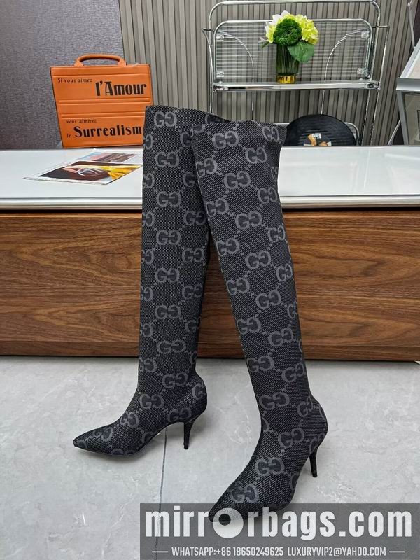 Gucci Replica Shoes sz35-41 7cm mnf0101